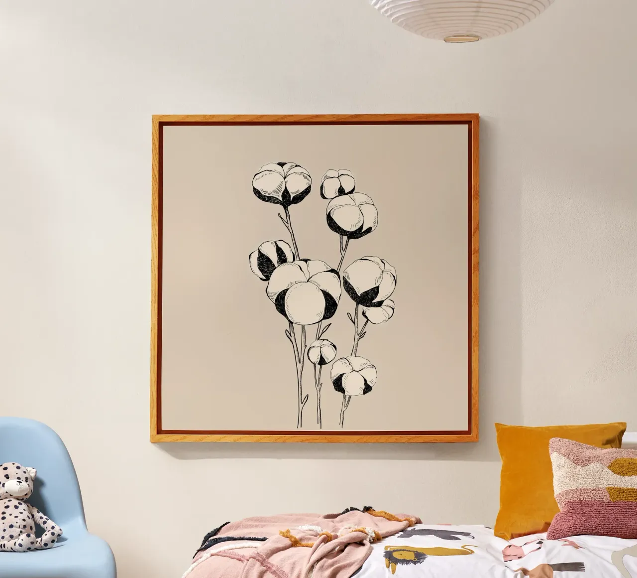 Bohemien10 plexiglass da Sabrina Ziegenhorn