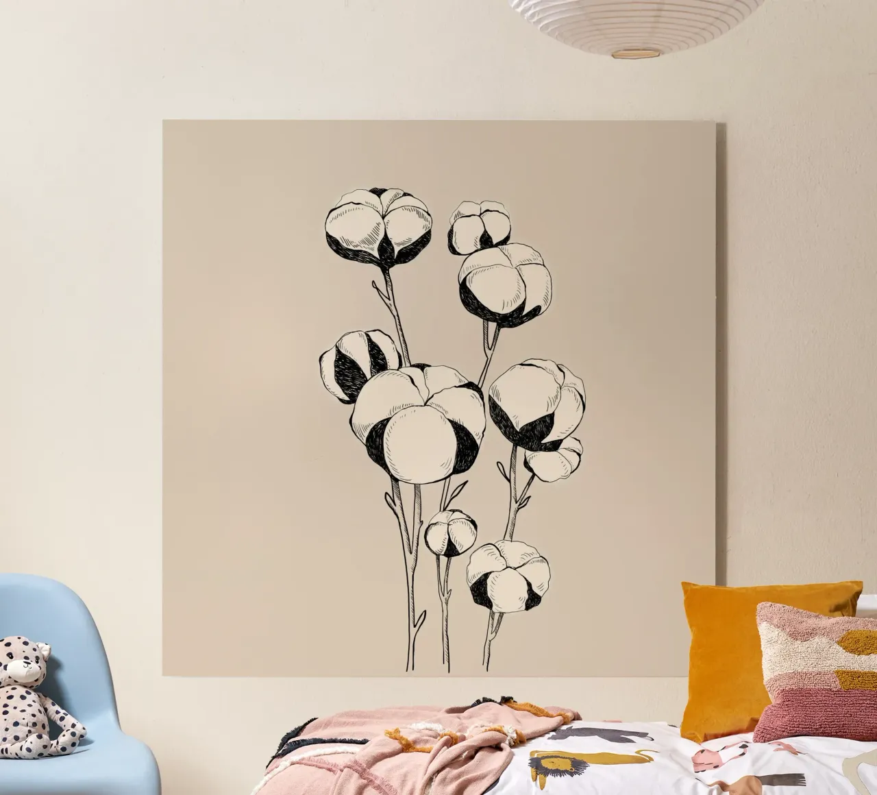 Bohemien10 plexiglass da Sabrina Ziegenhorn