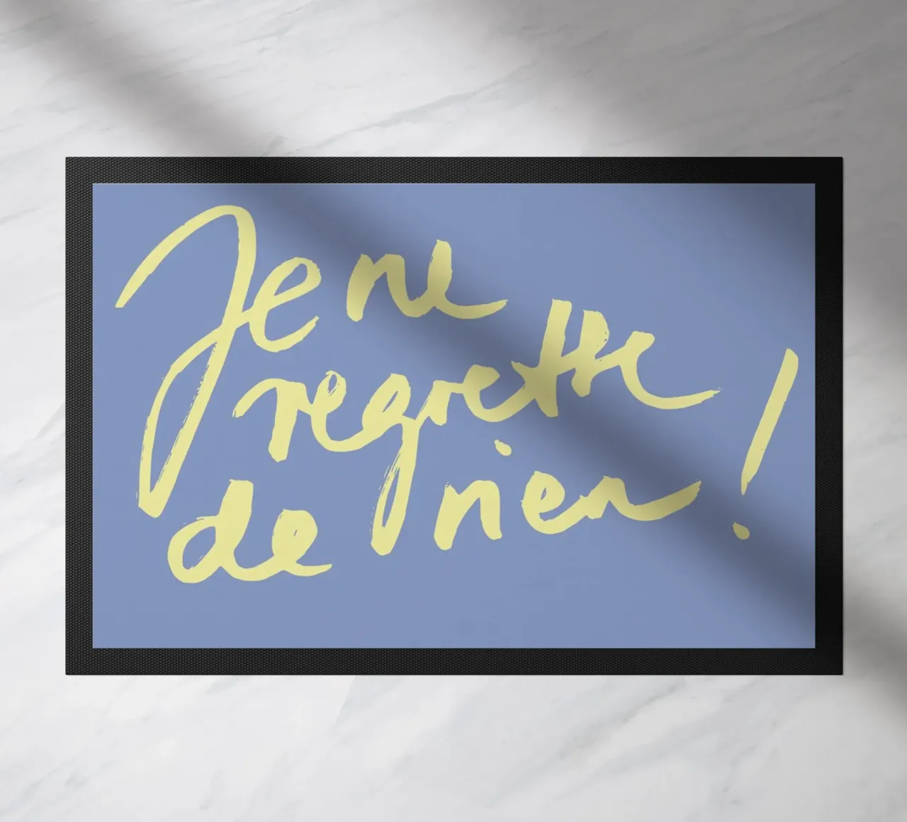 Je ne regrette de rien 2 zerbino da Studio Memb