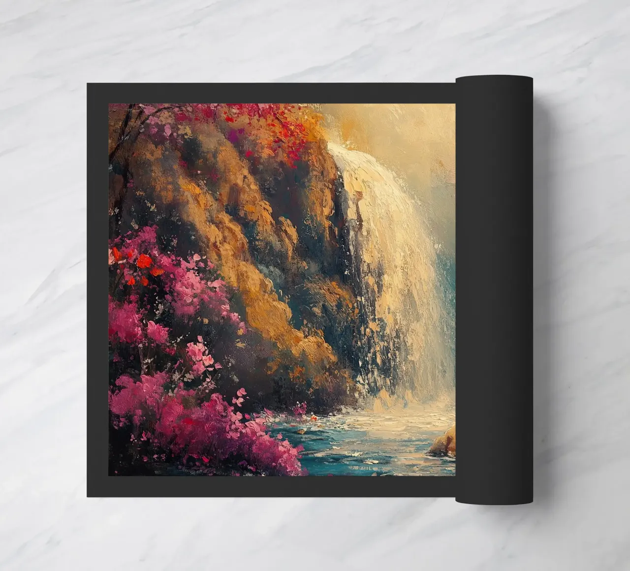 Coniglio zerbino da Nikis Art Studio