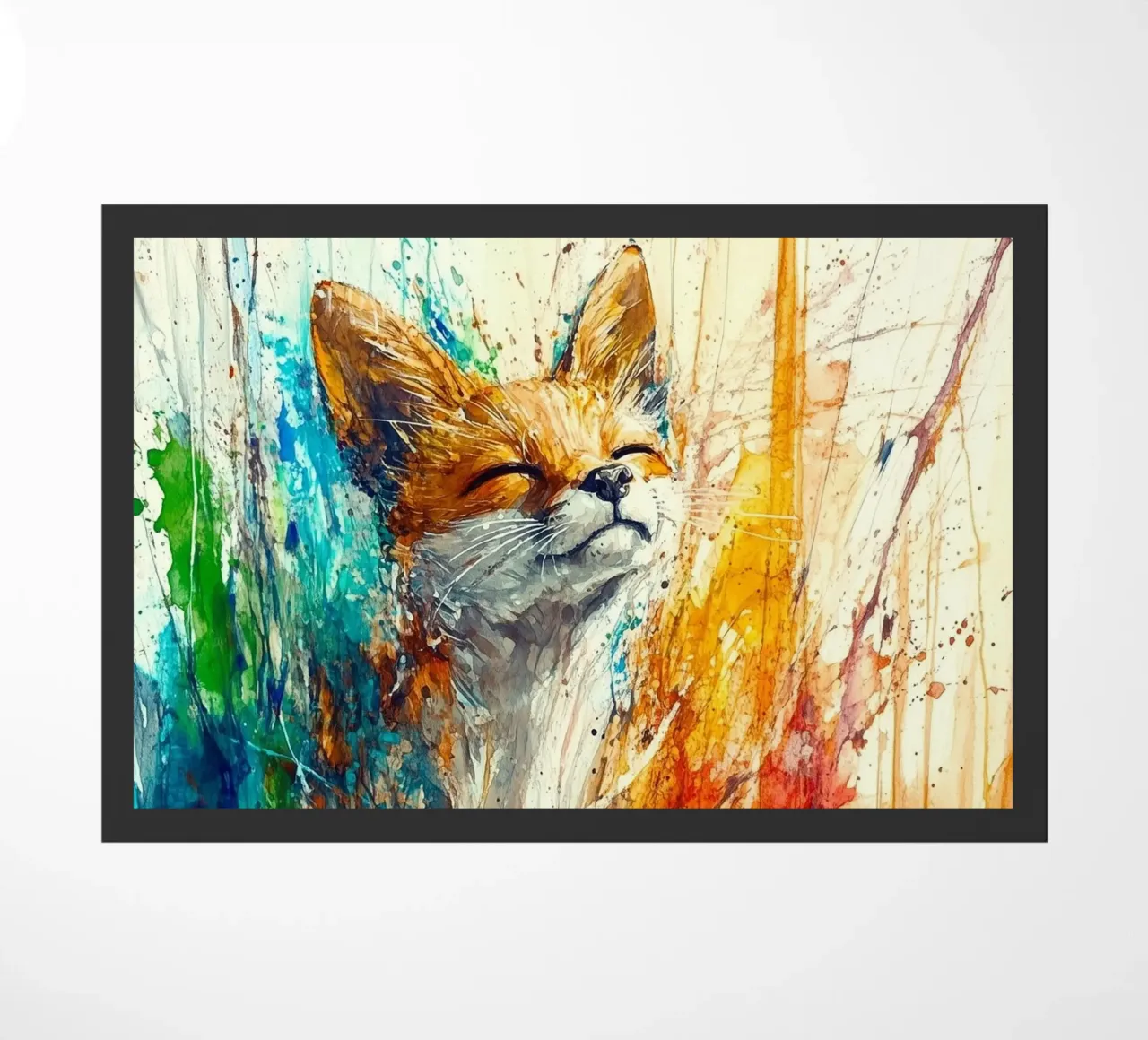 Fox zerbino da Sabrina Ziegenhorn