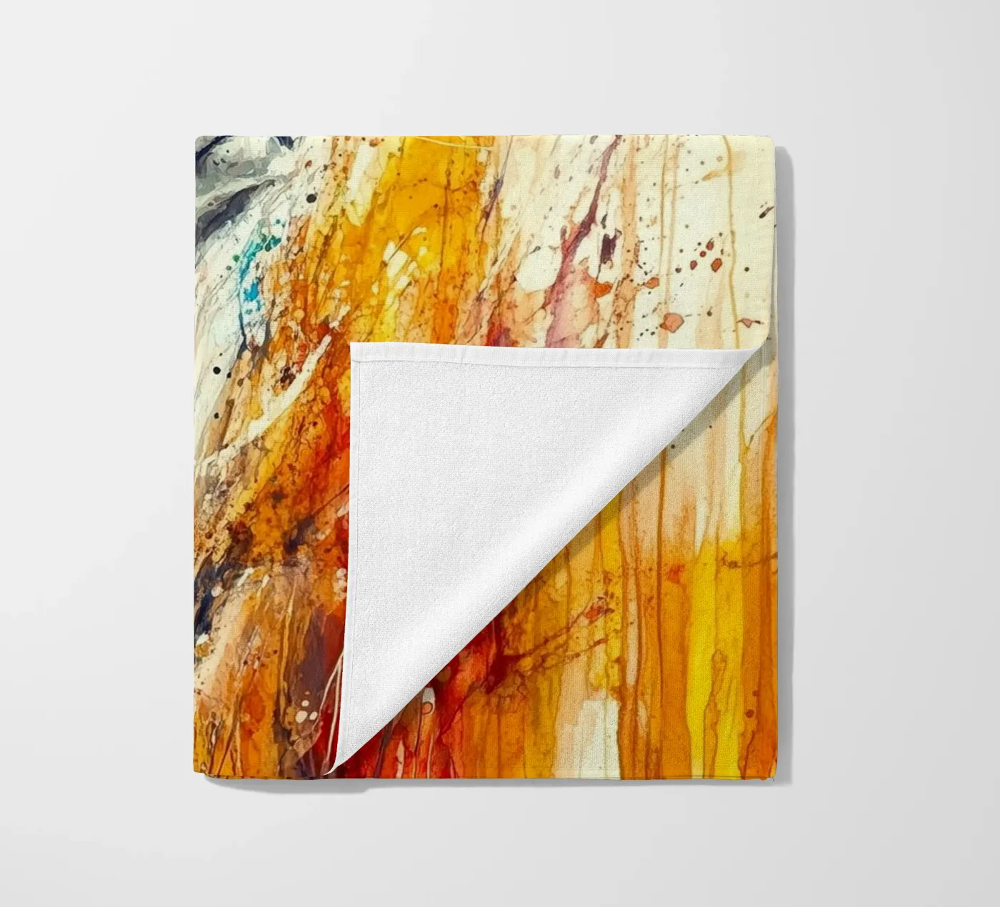 Fox telo mare da Sabrina Ziegenhorn