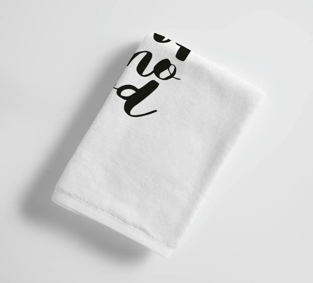 Giuro solennemente che non sto combinando nulla di buono asciugamano da bagno da THE MOTIVATED TYPE