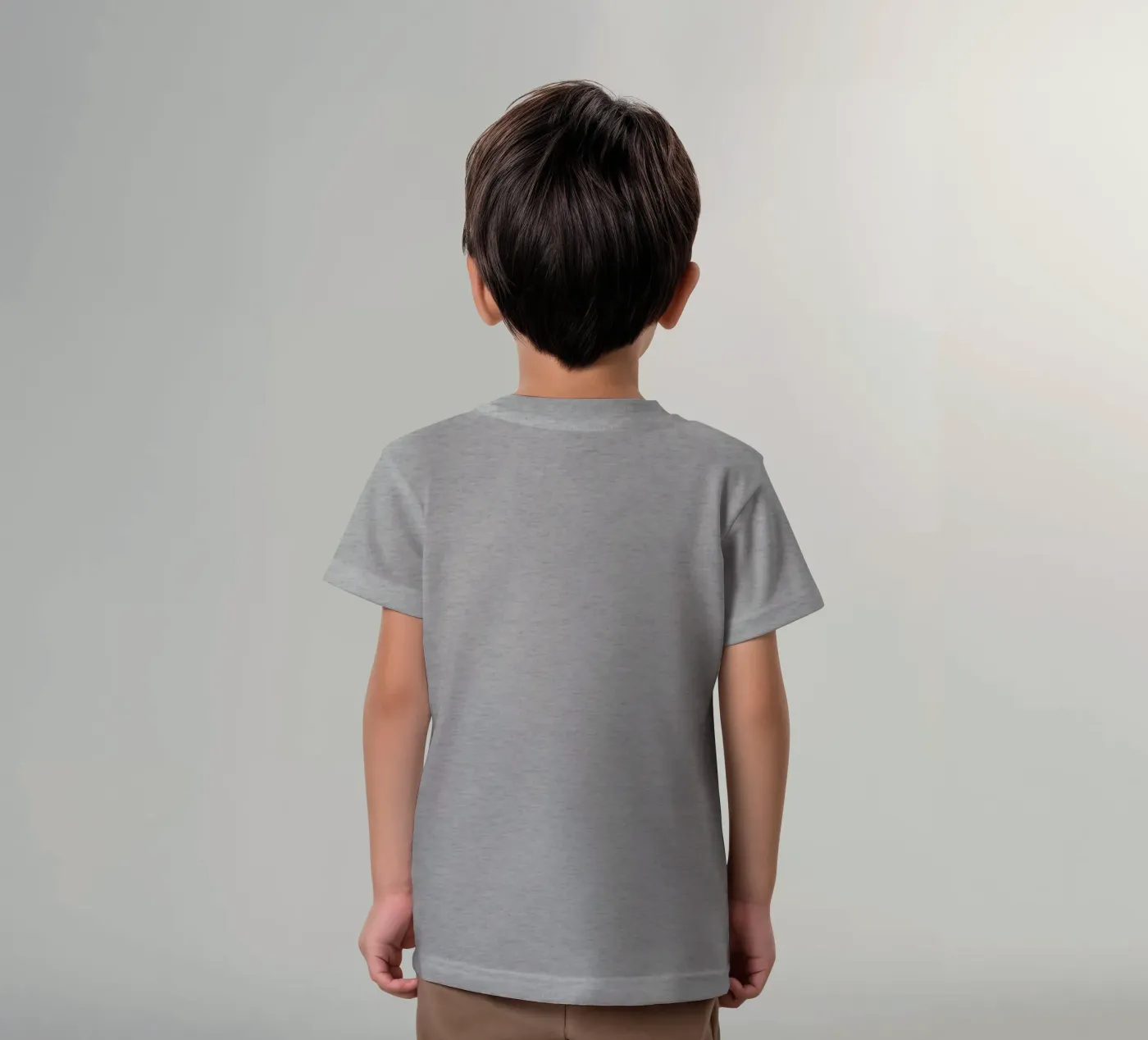 Triangolo del serpente t-shirt bambini da mikekoubou
