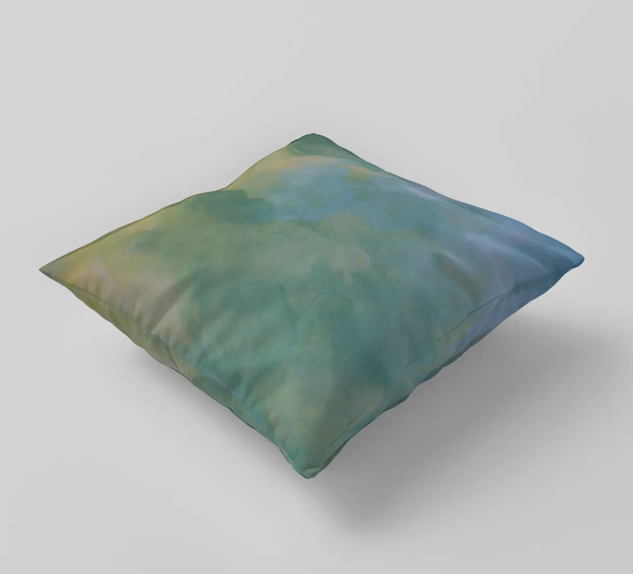 Soft Horizons cuscino da Jeanette Haga