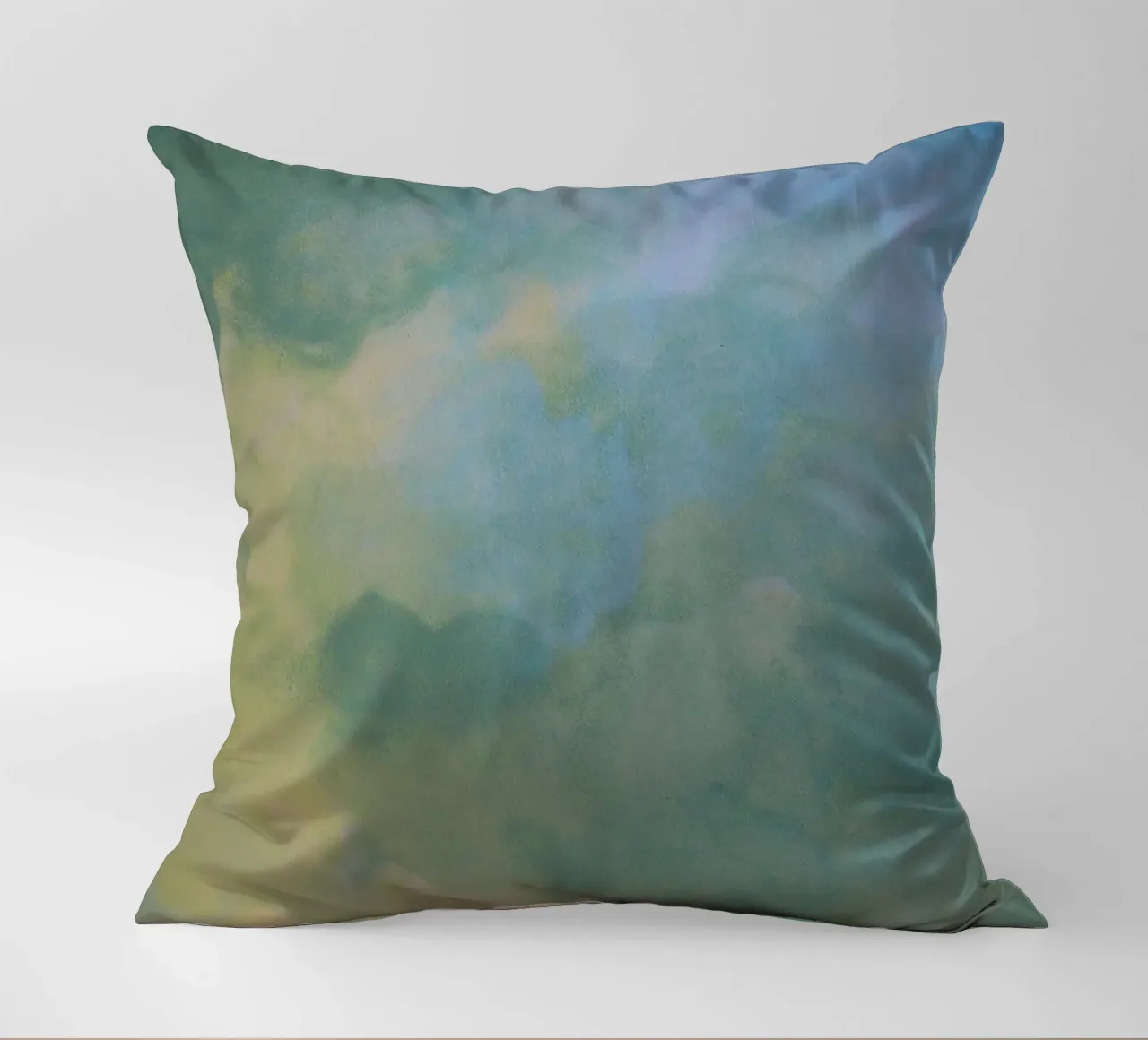 Soft Horizons cuscino da Jeanette Haga