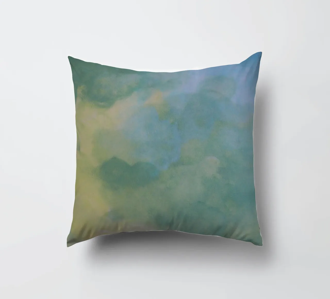 Soft Horizons cuscino da Jeanette Haga