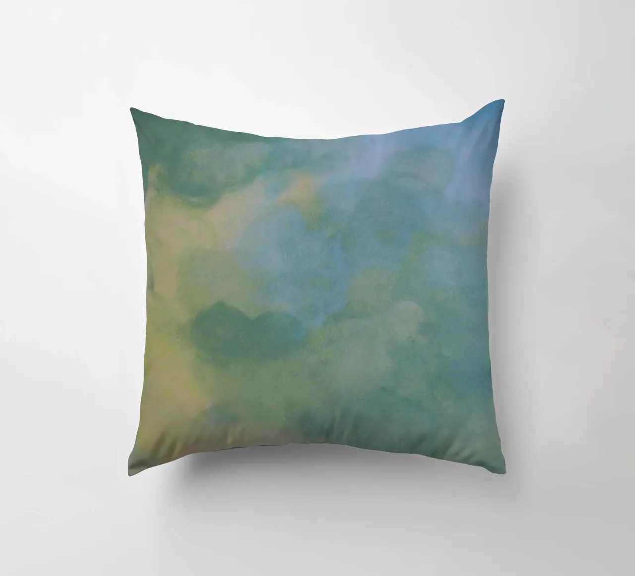 Soft Horizons cuscino da Jeanette Haga