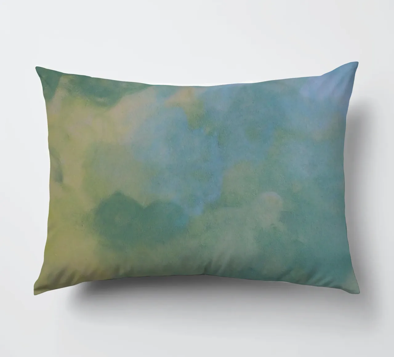 Soft Horizons cuscino da Jeanette Haga