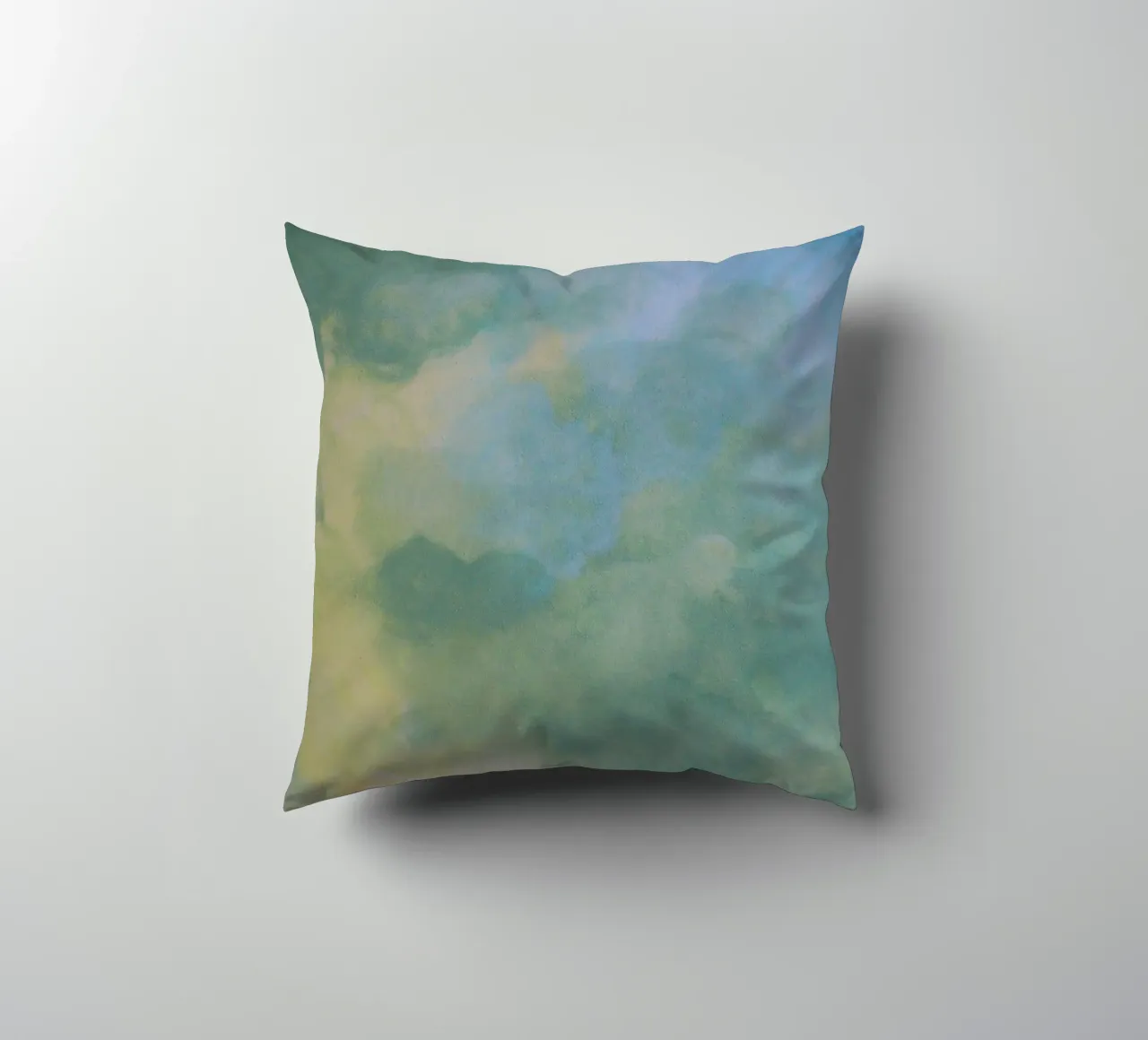 Soft Horizons cuscino da Jeanette Haga