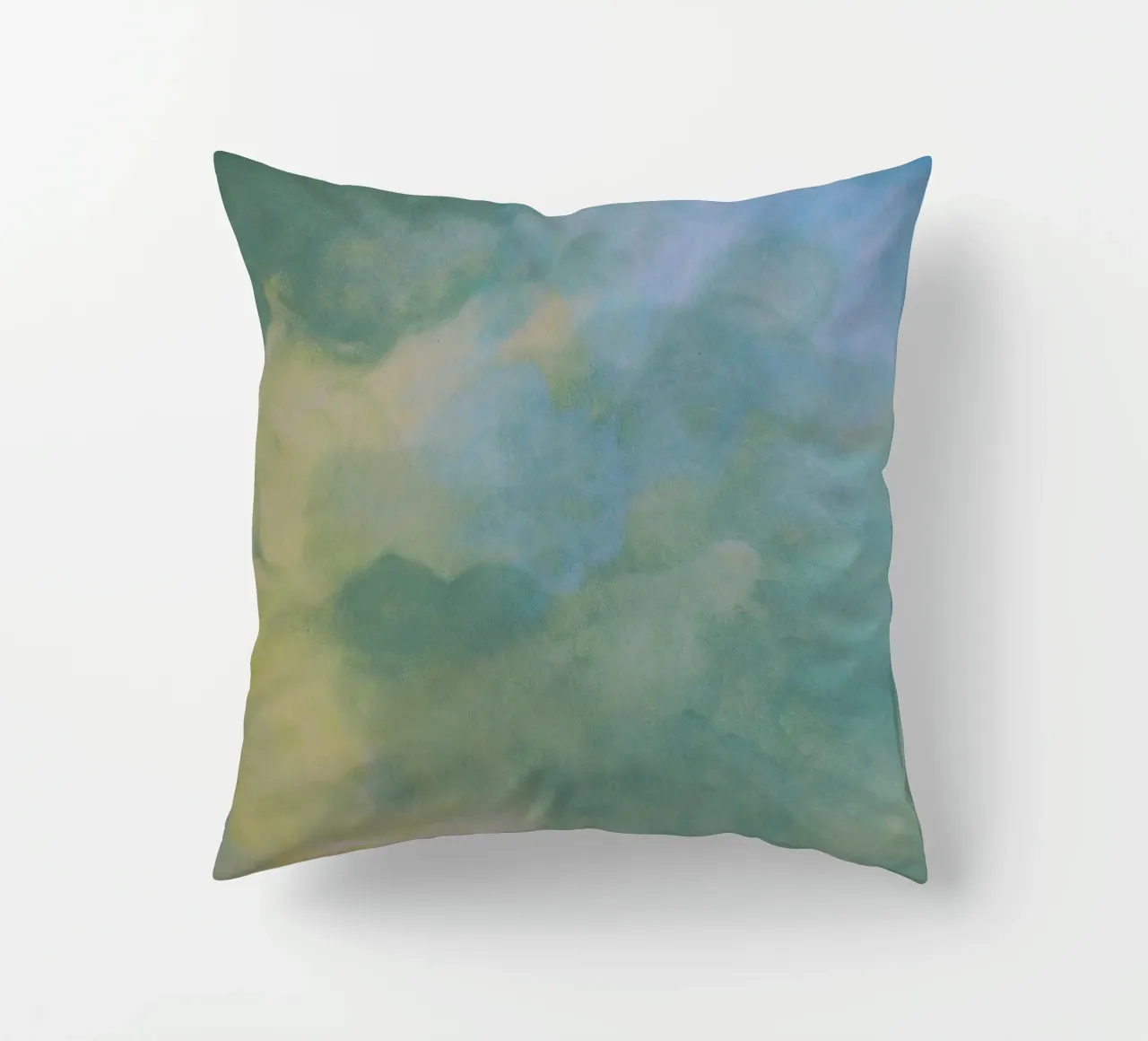 Soft Horizons cuscino da Jeanette Haga