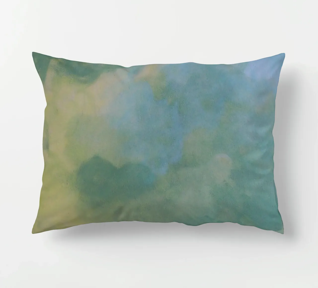 Soft Horizons cuscino da Jeanette Haga