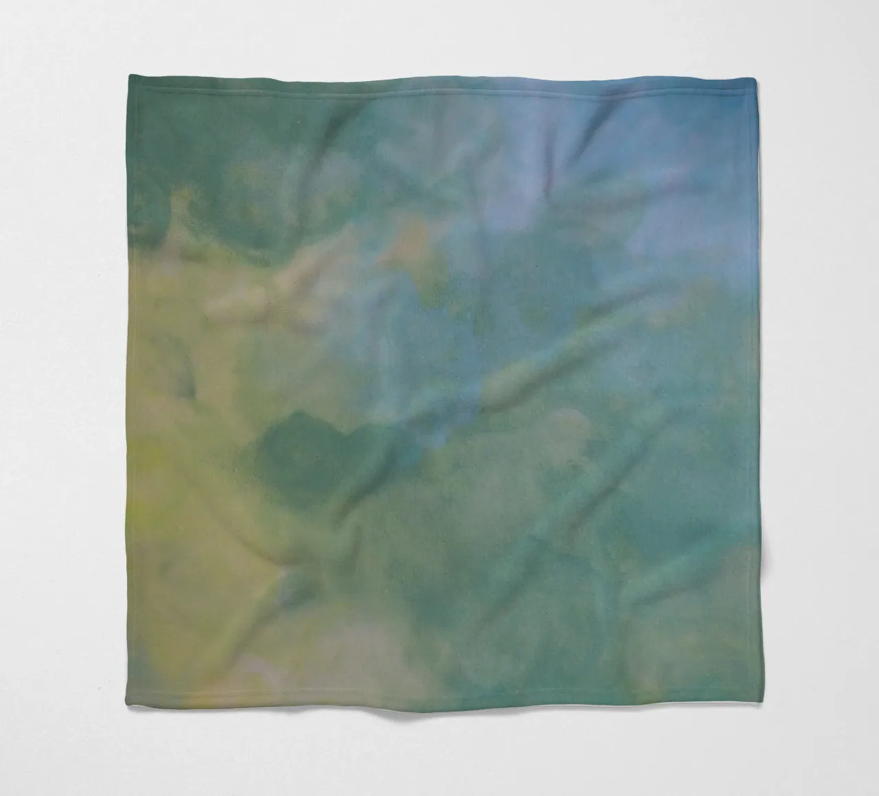 Soft Horizons coperta in pile da Jeanette Haga