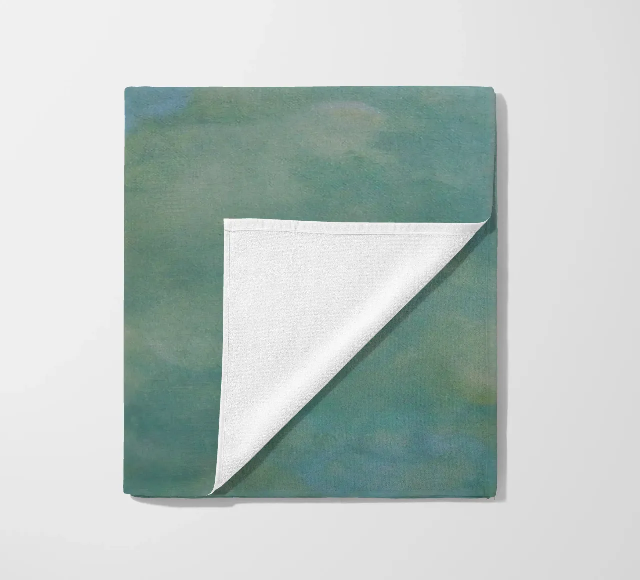 Soft Horizons telo mare da Jeanette Haga