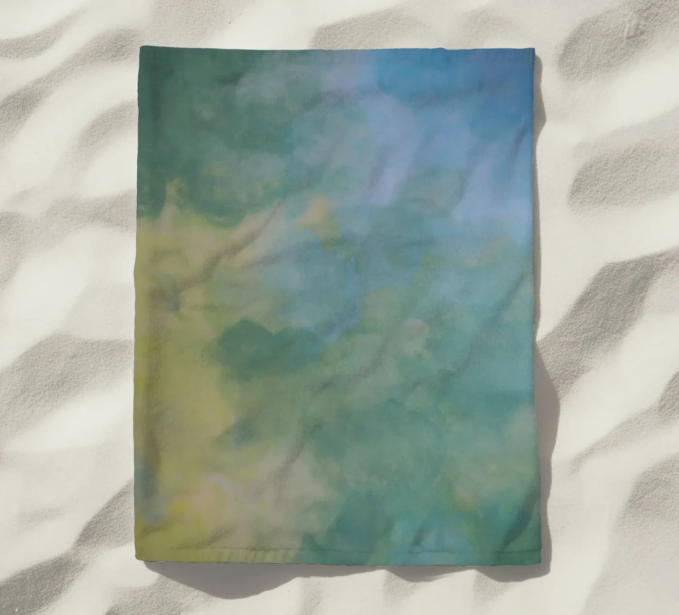 Soft Horizons telo mare da Dopamine Goods