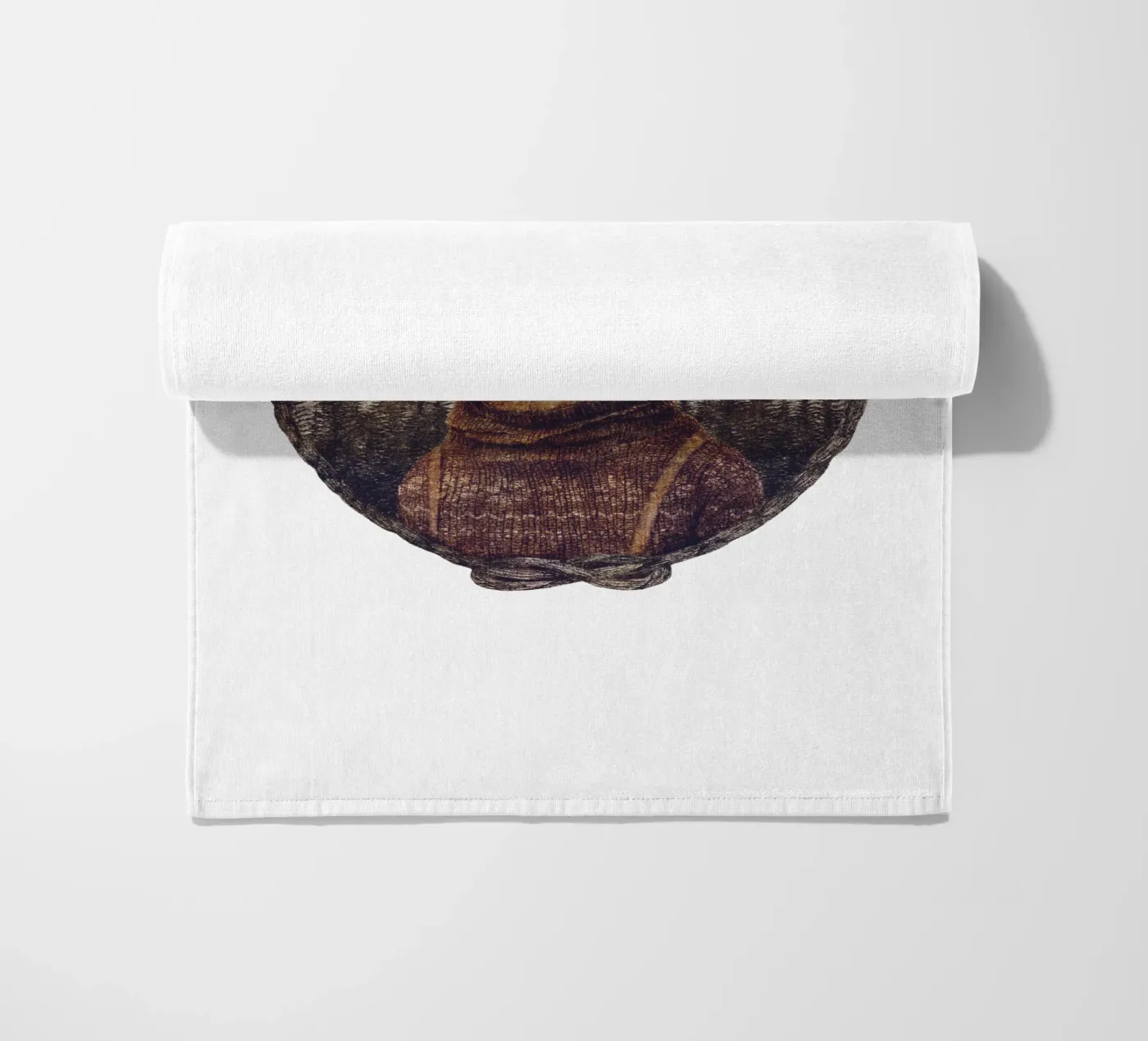 Wild Thinking telo mare da mikekoubou