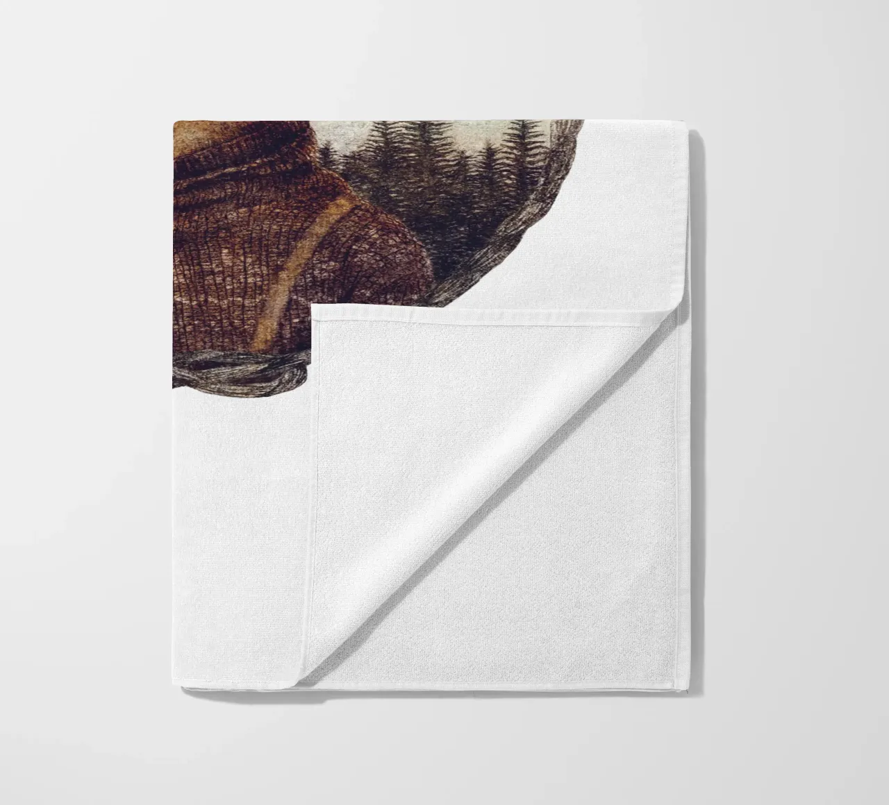 Wild Thinking telo mare da mikekoubou