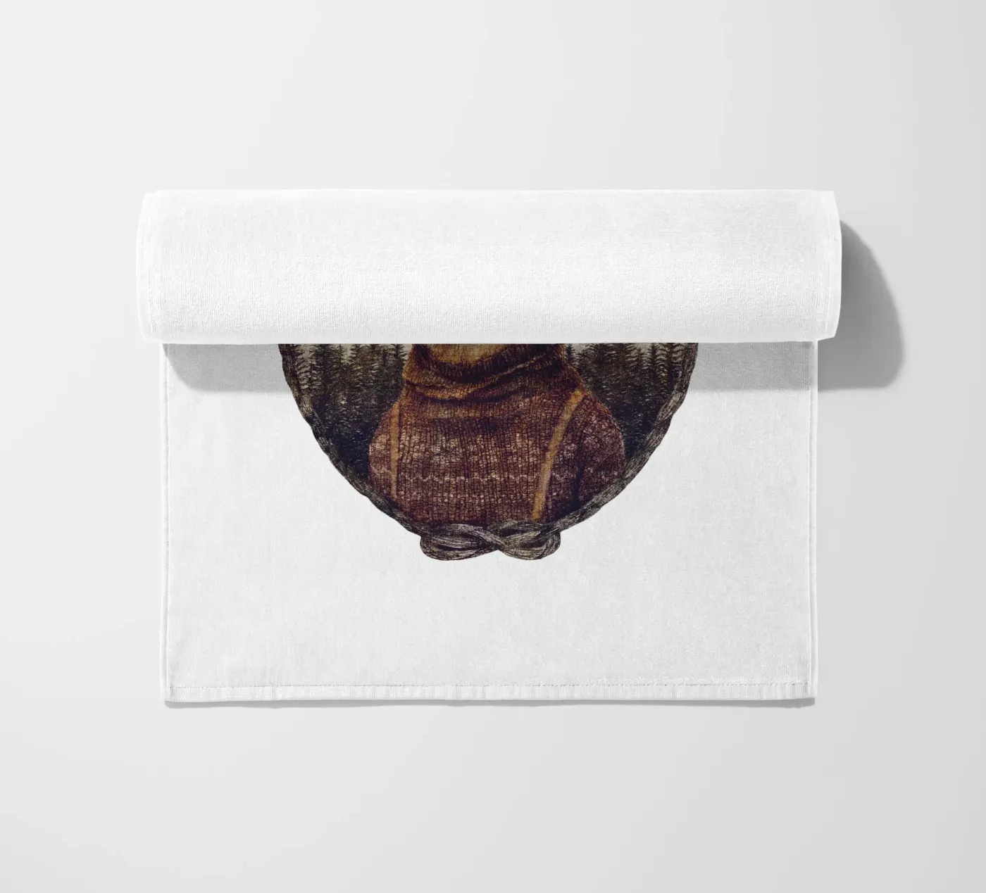 Wild Thinking telo mare da mikekoubou