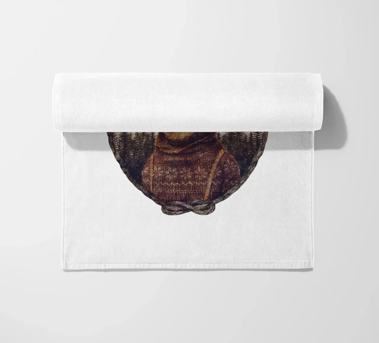 Wild Thinking telo mare da mikekoubou