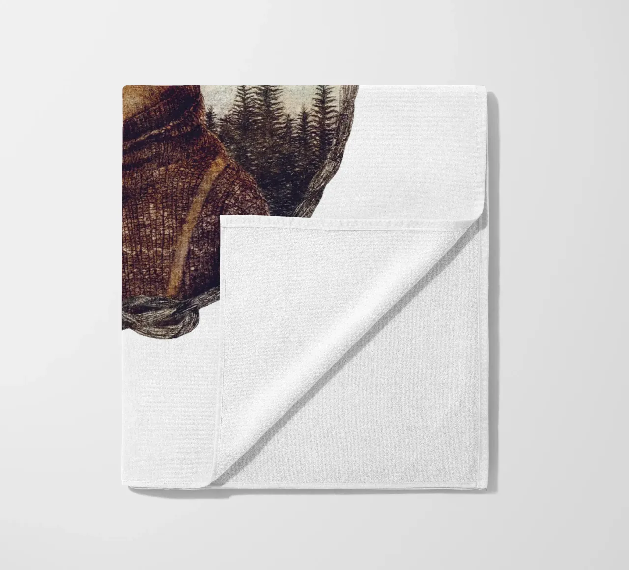 Wild Thinking telo mare da mikekoubou