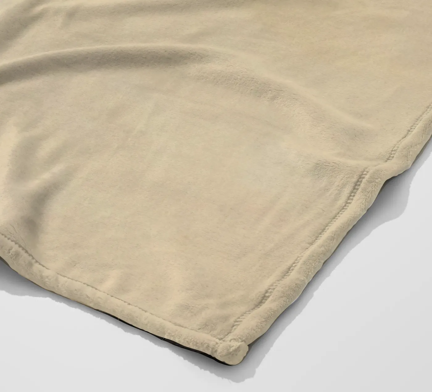 Snake plaid polaire de Nikis Art Studio