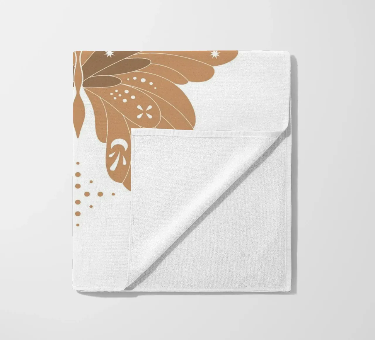 Farfalla mistica telo mare da Kiroiharu