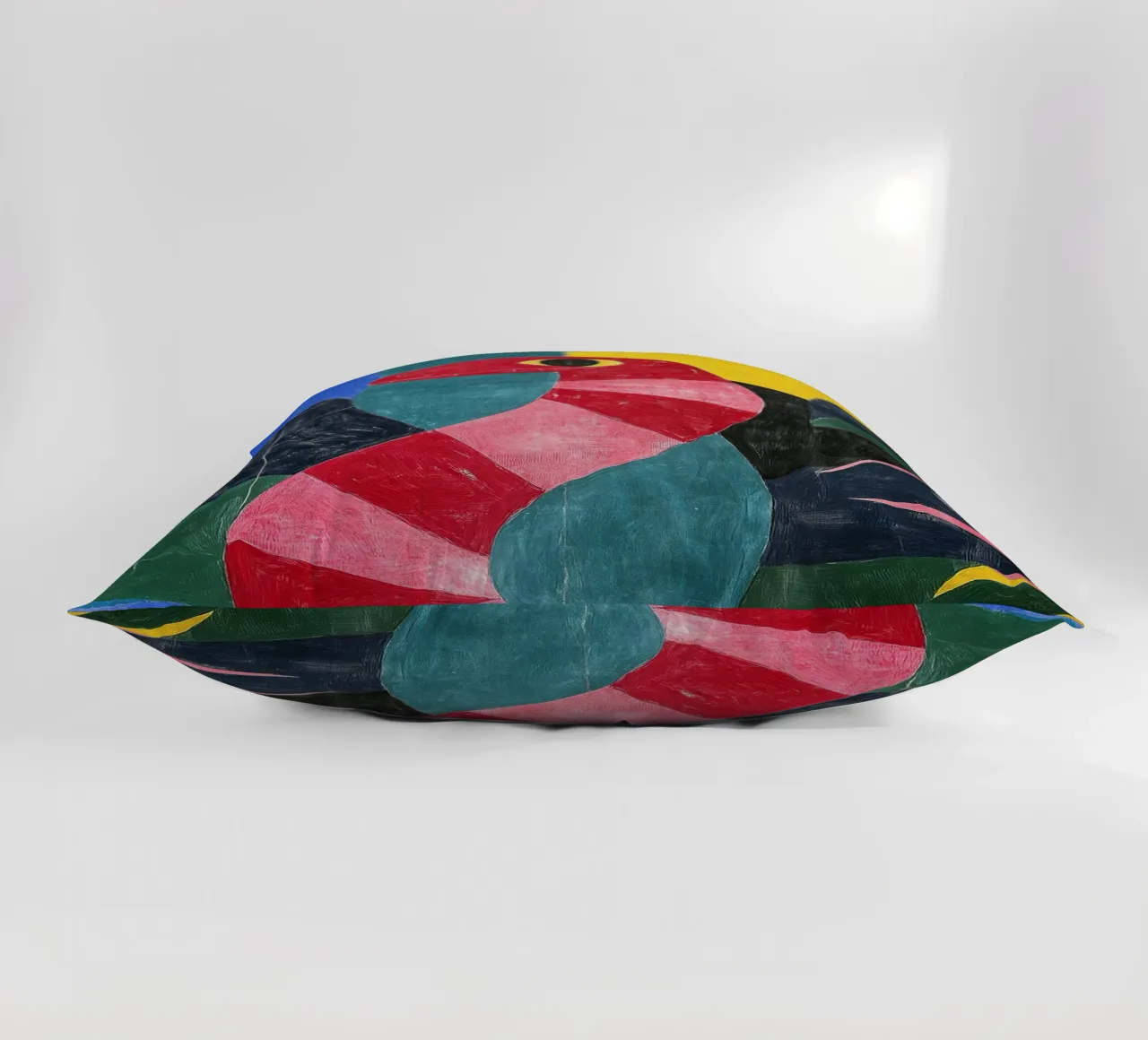 Serpente cuscino da Nikis Art Studio