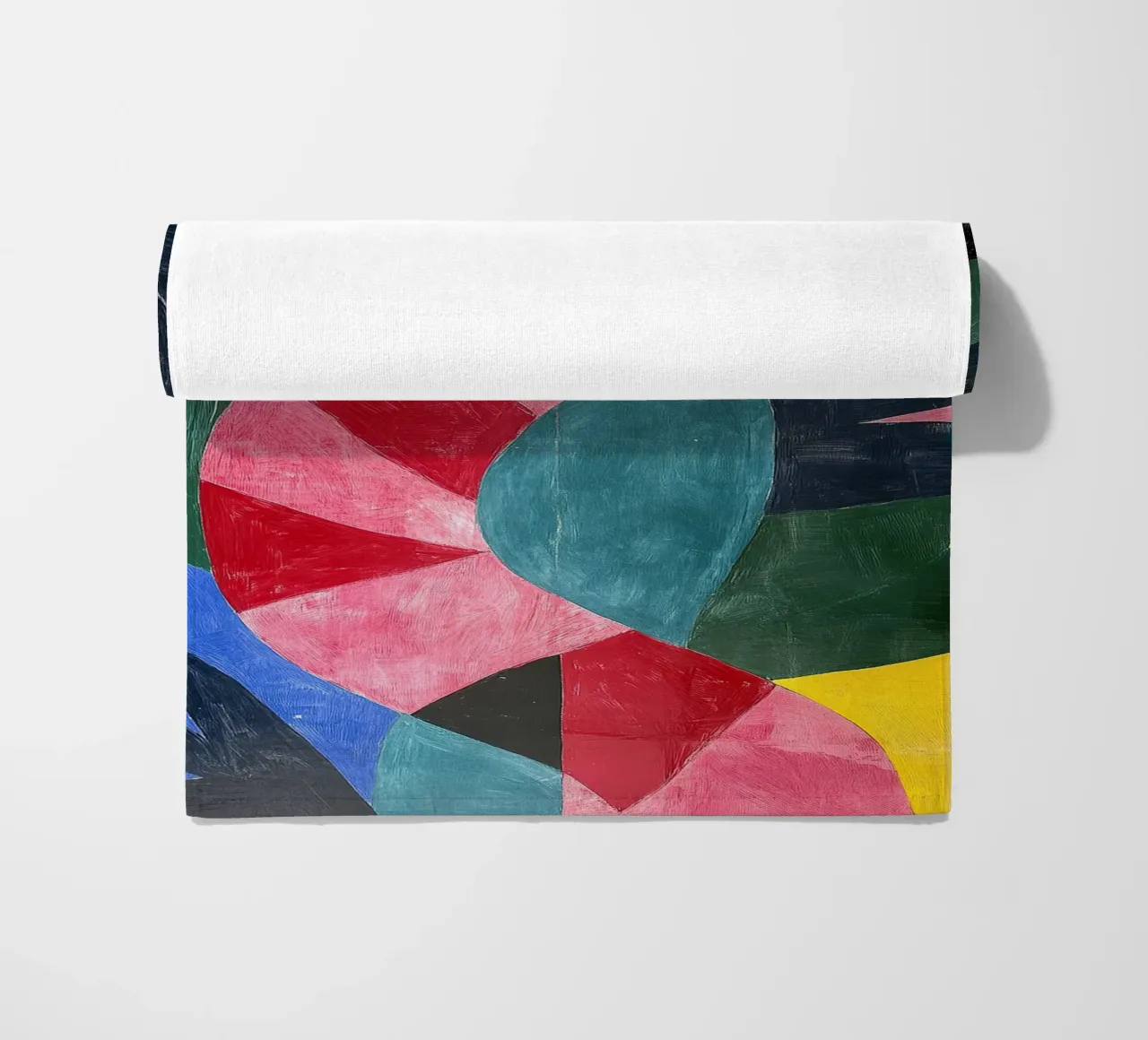 Serpente telo mare da Nikis Art Studio