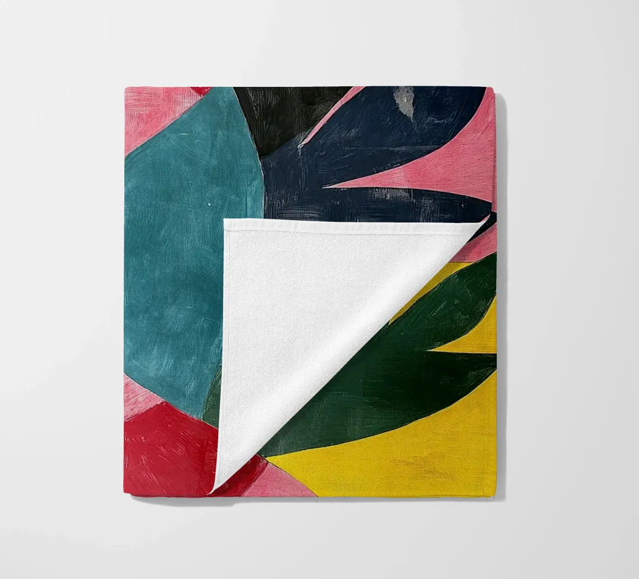 Serpente telo mare da Nikis Art Studio