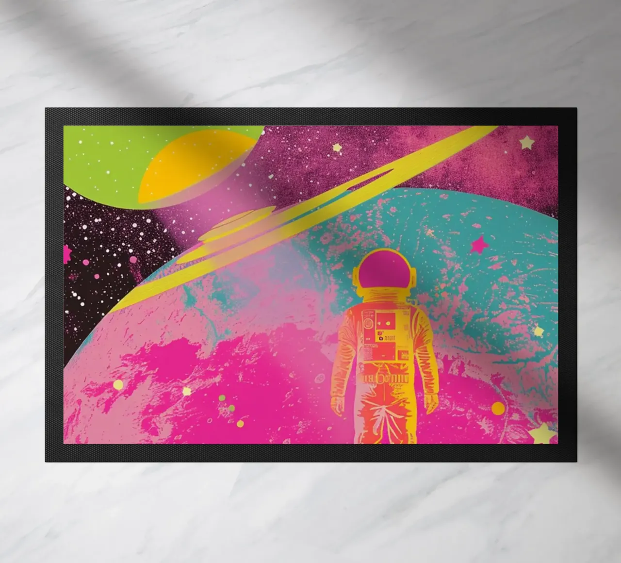 Dopamine Astronaut zerbino da Malou-Studio