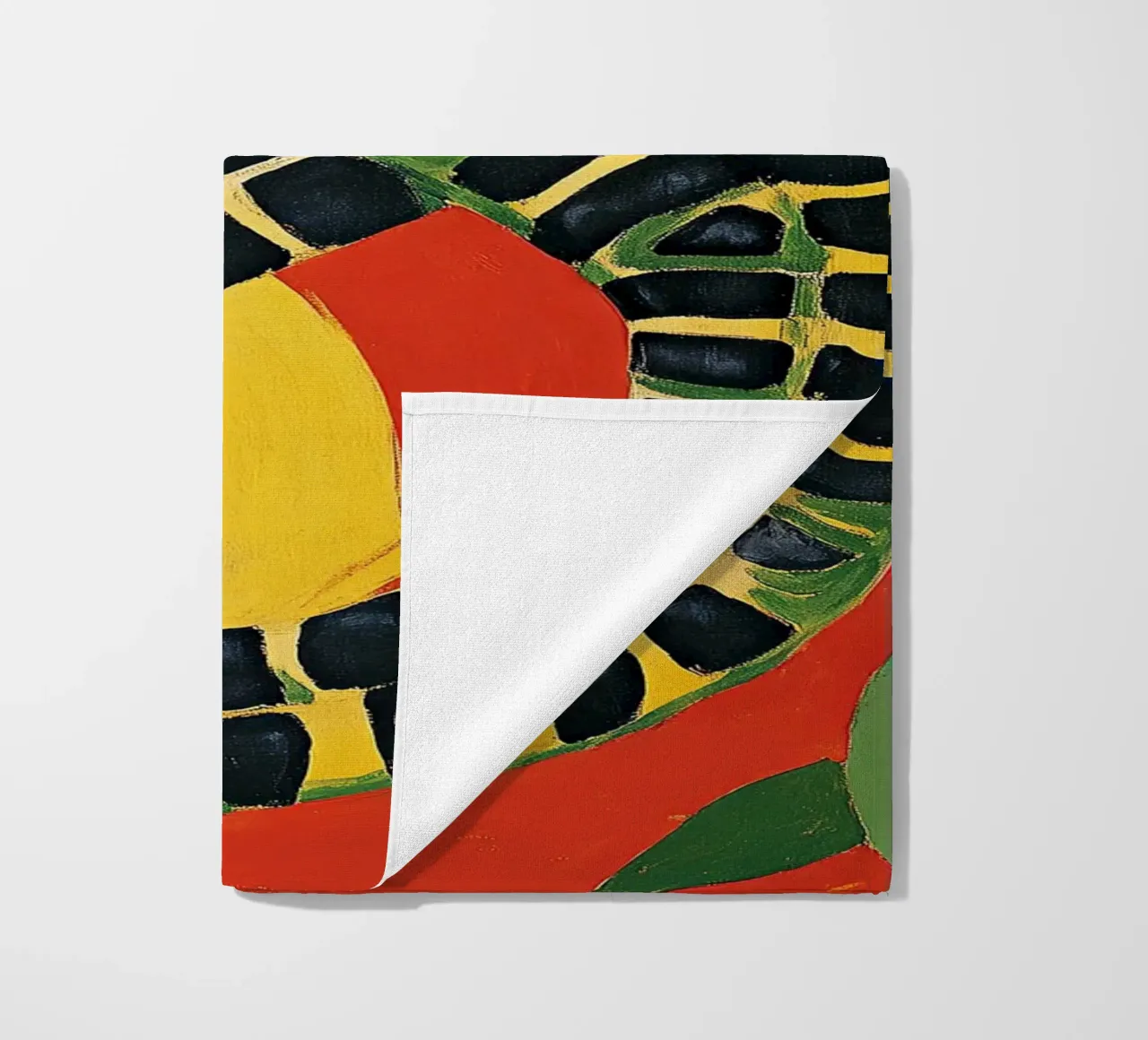 Serpente telo mare da Nikis Art Studio