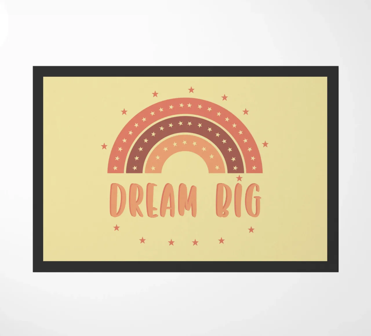 Droom Groot deurmat van Kiroiharu