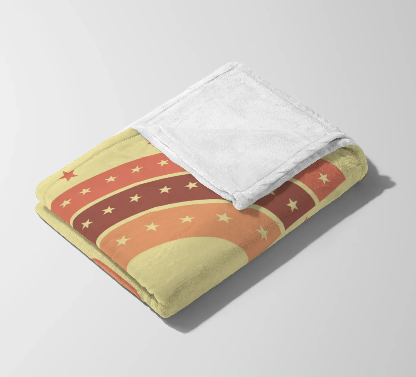 Dream Big coperta in pile da Kiroiharu