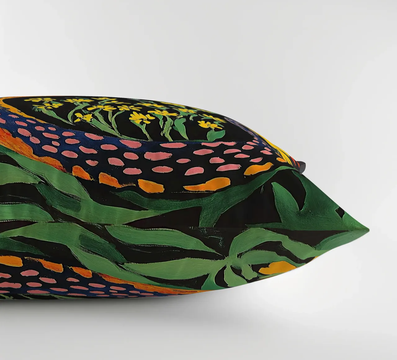 Serpenti cuscino da Nikis Art Studio
