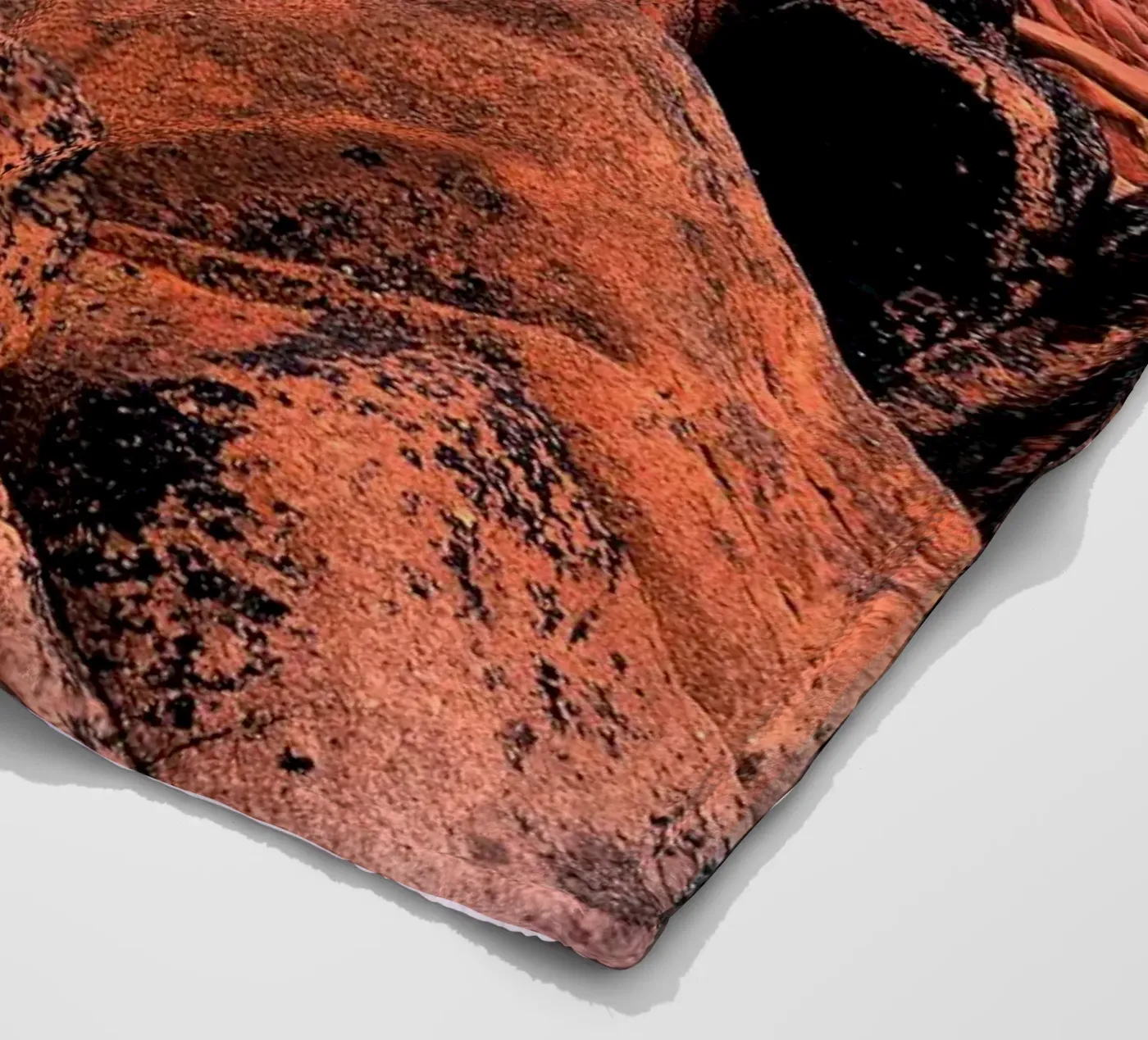 FAA91 Fleecedecke von Thierry vobmann photography