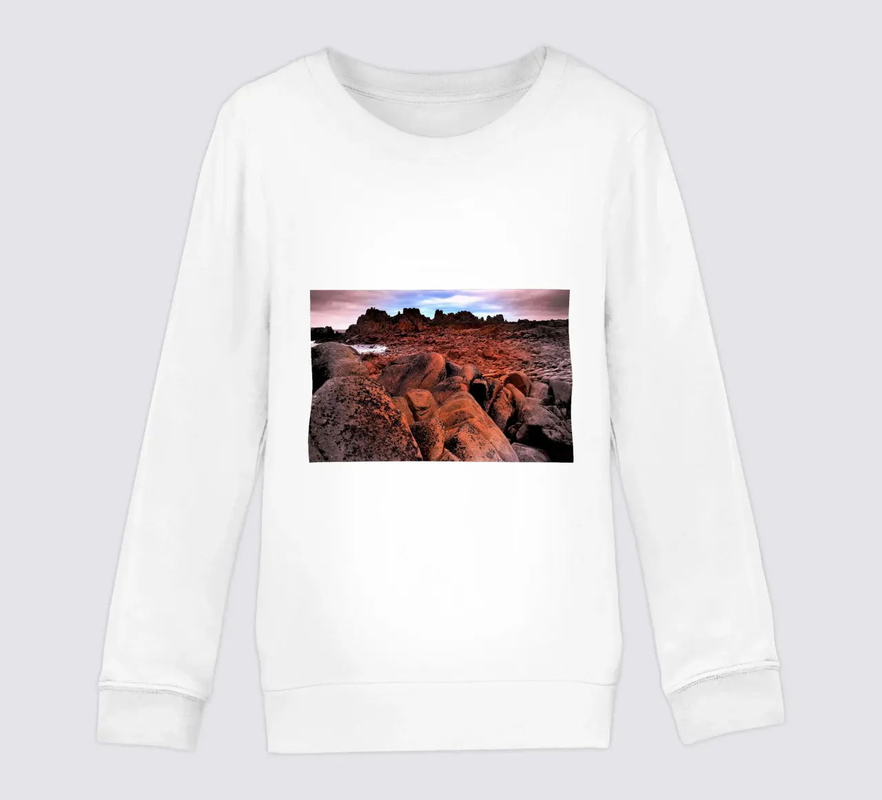 FAA91 kids sweatshirt by Thierry vobmann photography