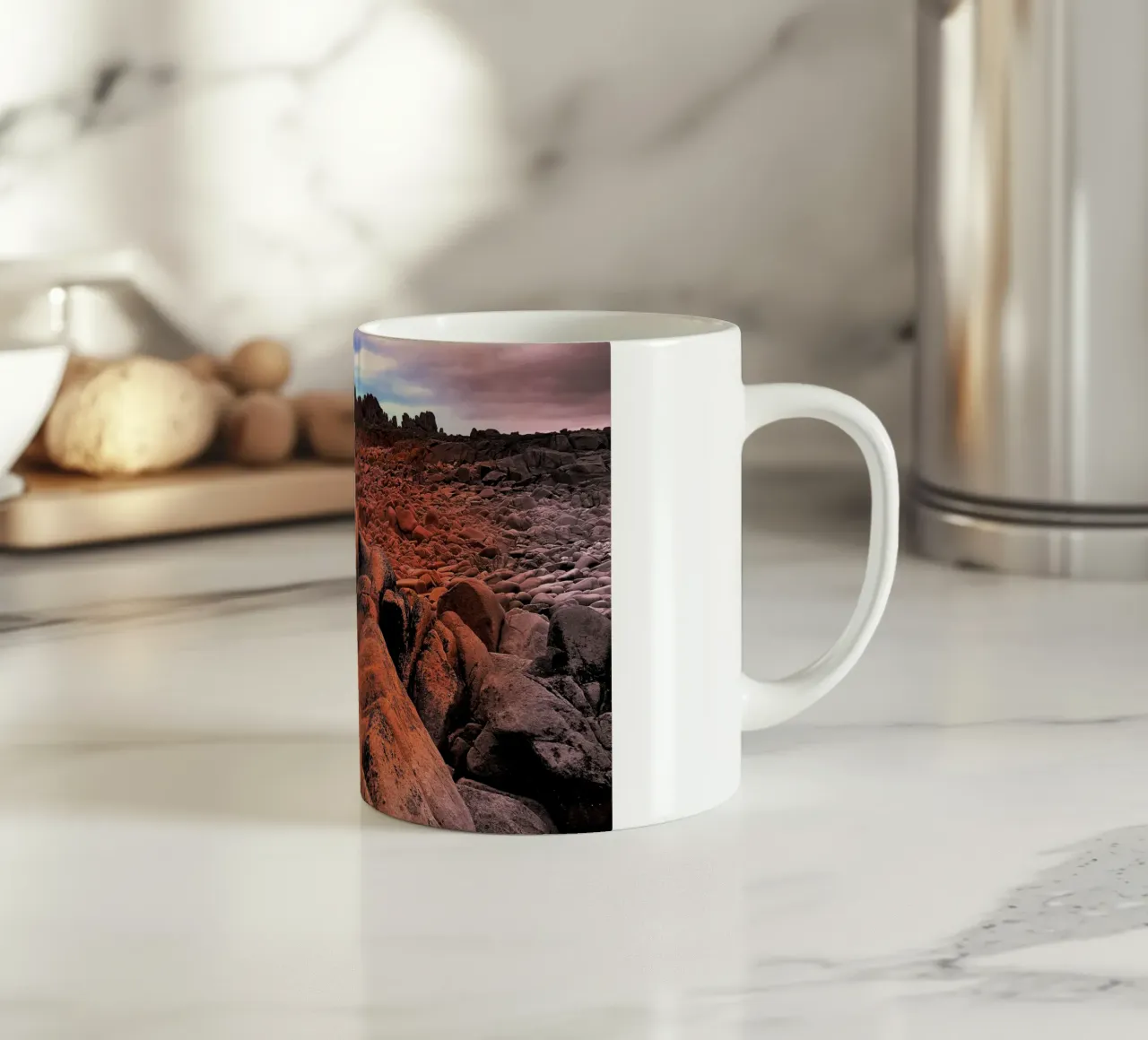 FAA91 tazza in ceramica da Thierry vobmann photography