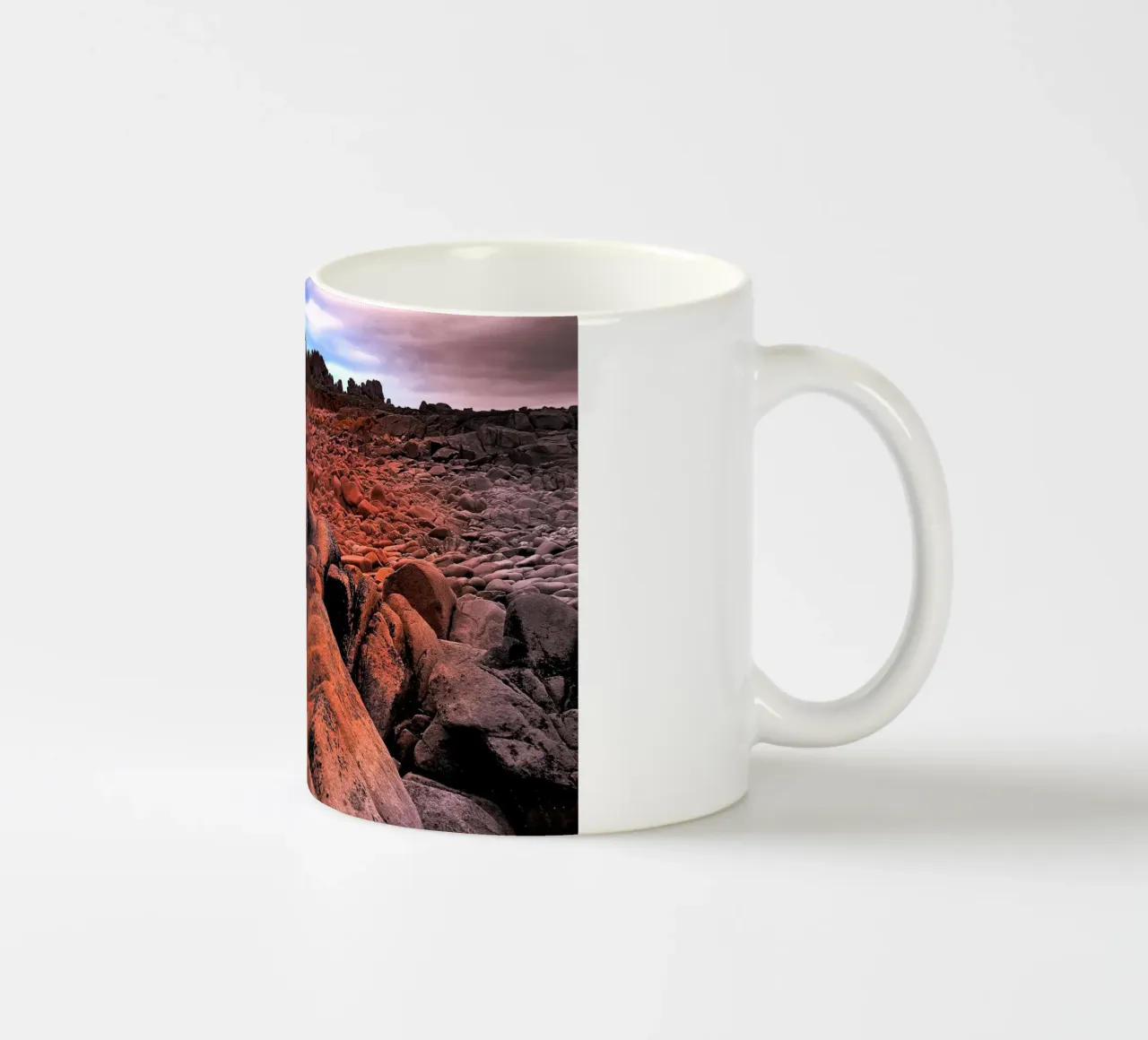 FAA91 tazza in ceramica da Thierry vobmann photography