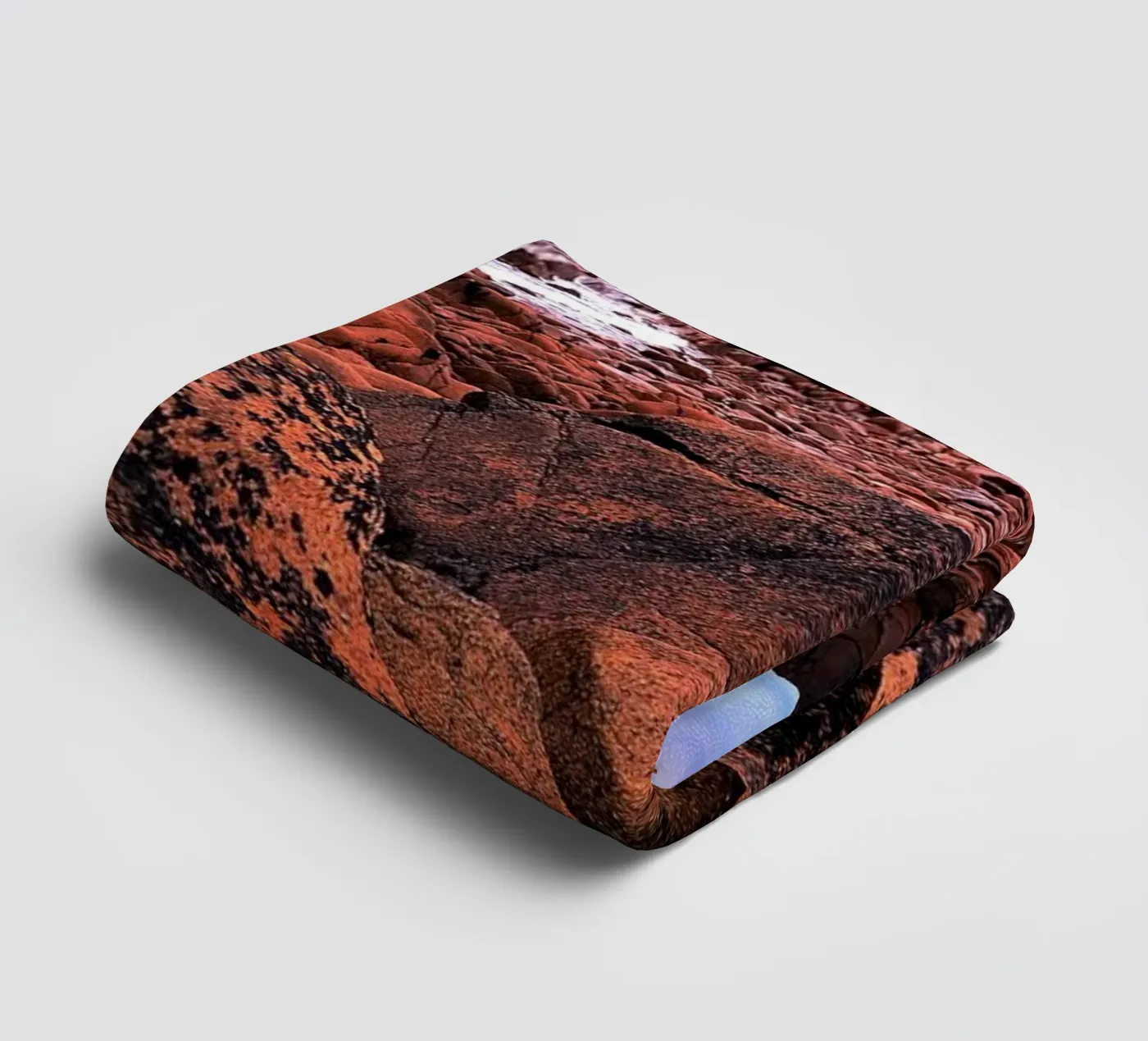 FAA91 towel by Thierry vobmann photography