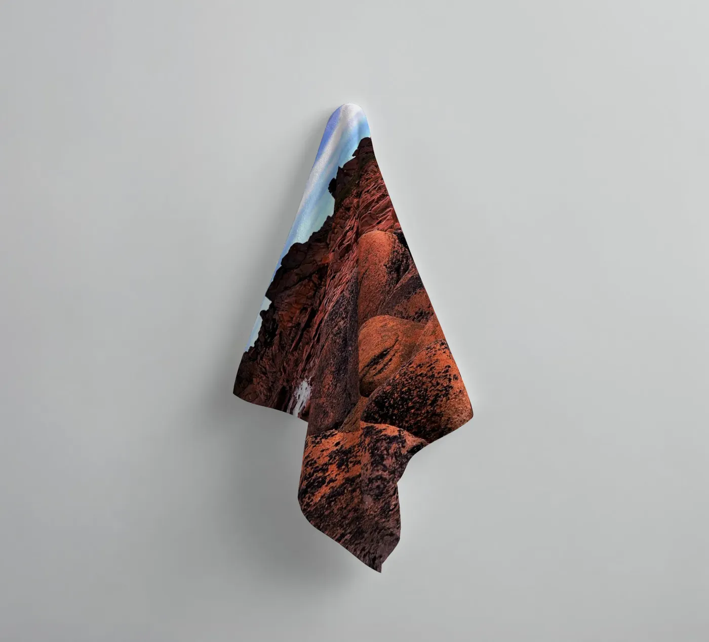 FAA91 towel by Thierry vobmann photography