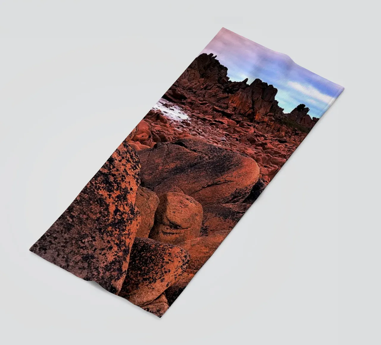 FAA91 telo mare da Thierry vobmann photography