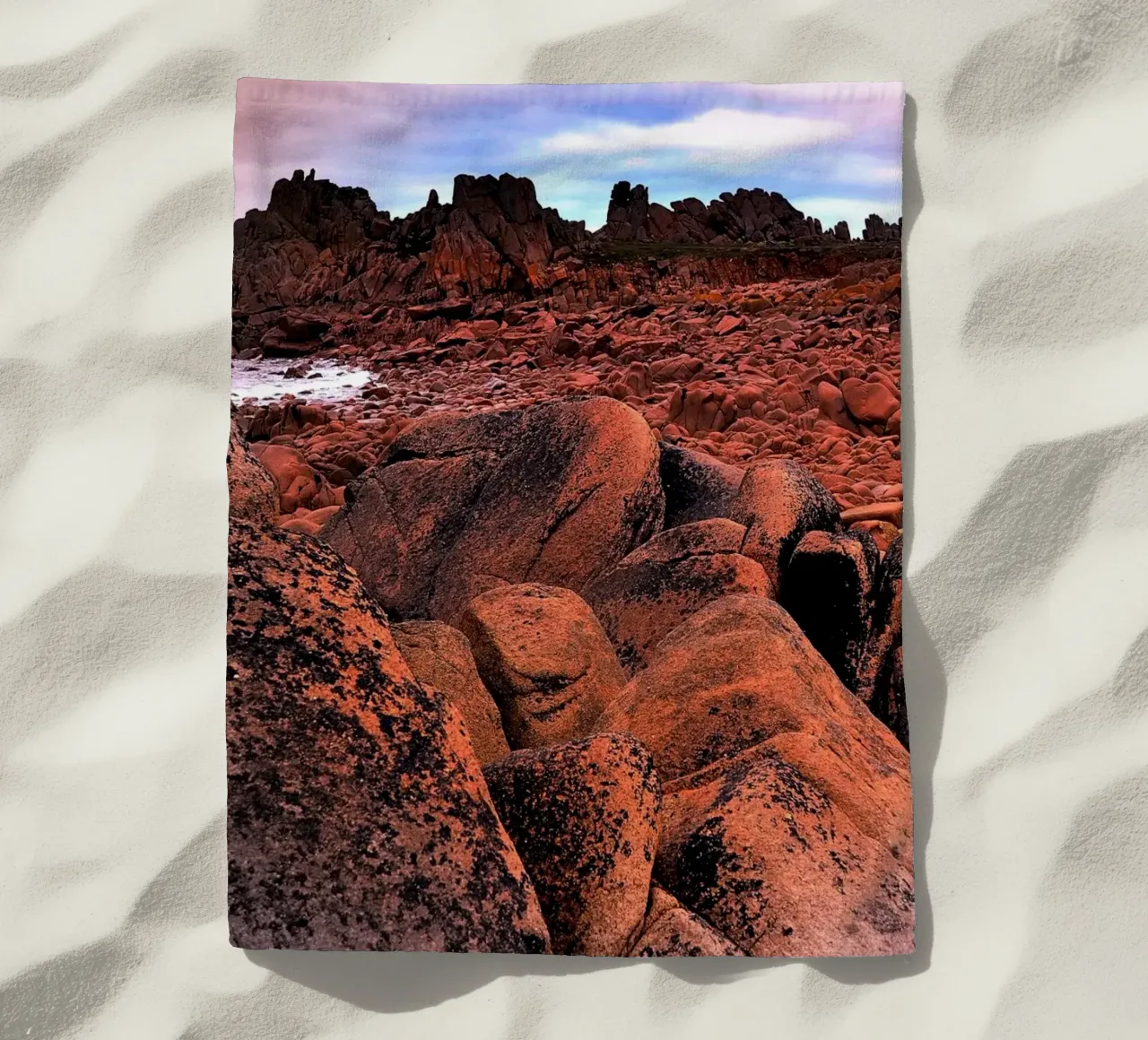 FAA91 telo mare da Thierry vobmann photography