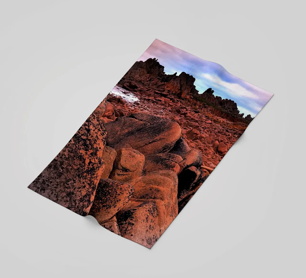 FAA91 telo mare da Thierry vobmann photography