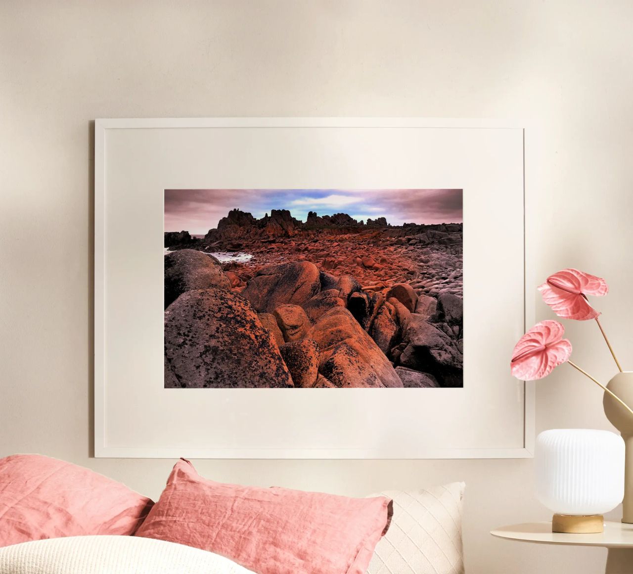 FAA91 Poster von Thierry vobmann photography