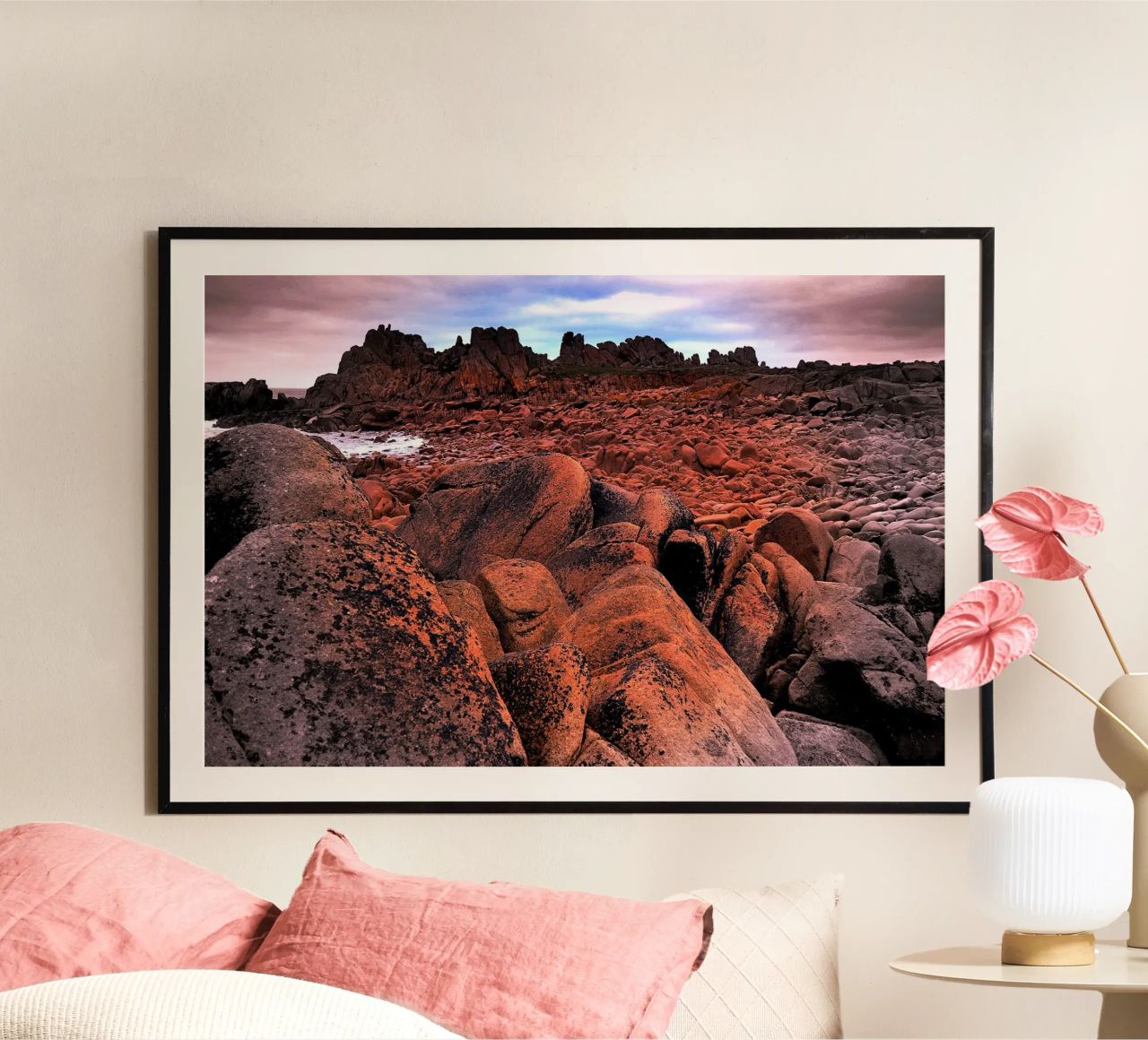 FAA91 Poster von Thierry vobmann photography