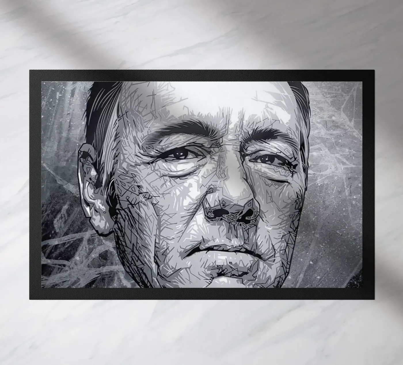 Francis zerbino da Tomasz Zawistowski