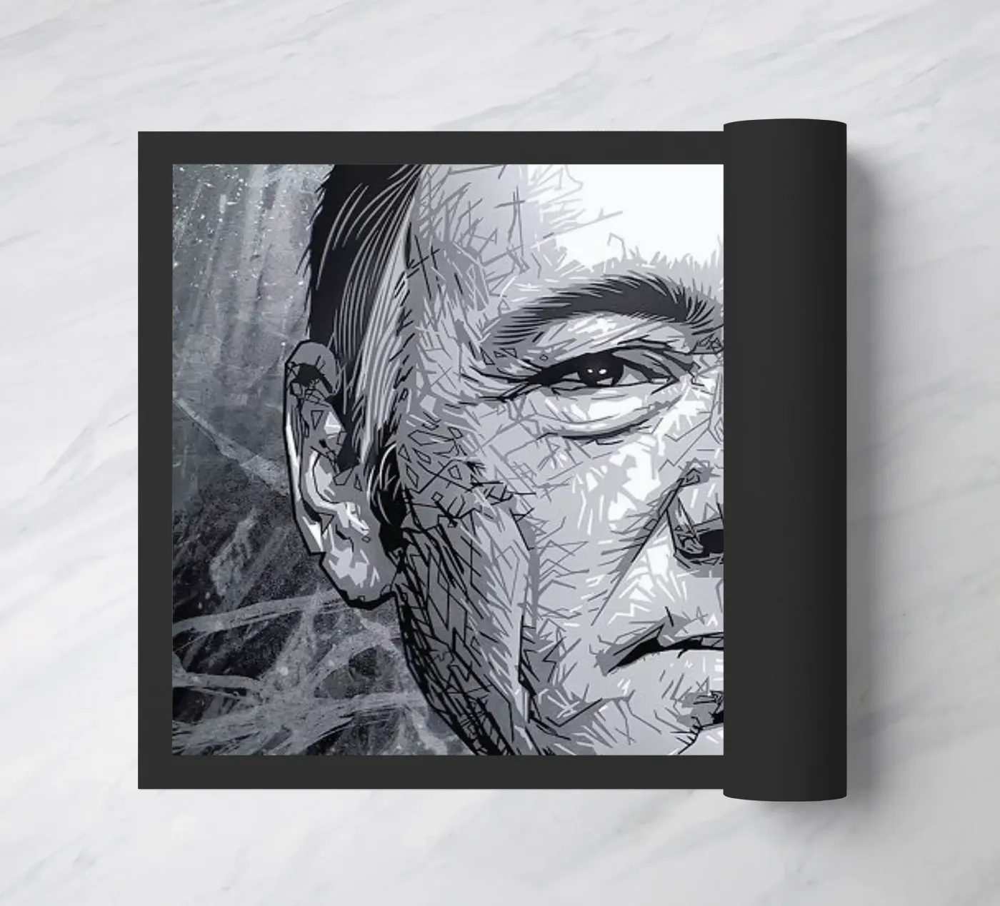 Francis zerbino da Tomasz Zawistowski