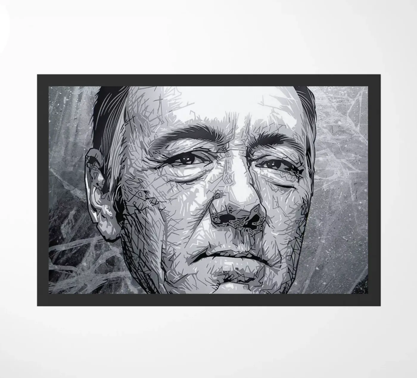 Francis zerbino da Tomasz Zawistowski