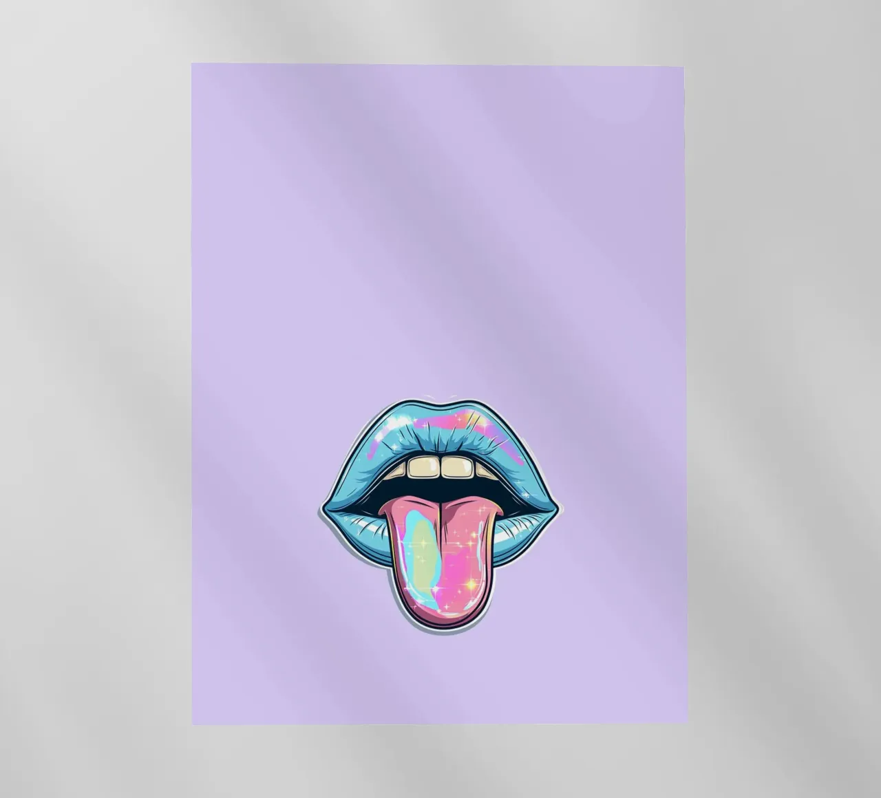 Freaky pellicola backlit da Malou-Studio