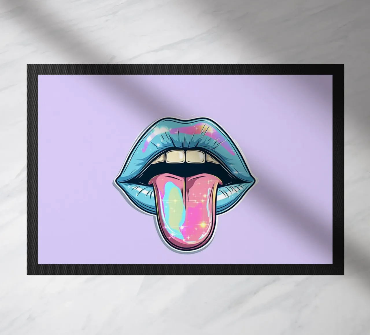 Freaky zerbino da Malou-Studio